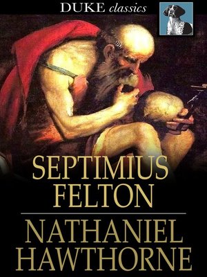cover image of Septimius Felton